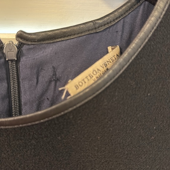 Women’s Bottega Veneta Uniform Dress - Picture 5 of 8